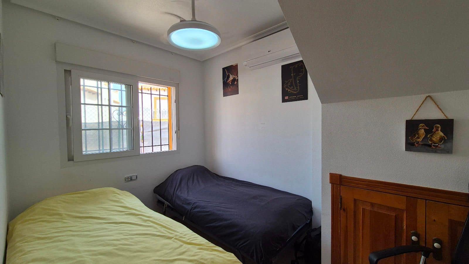 3 chambre Villa/Maison à vendre à Orihuela Costa avec piscine garage - 289 000 € (Ref: 9233765)