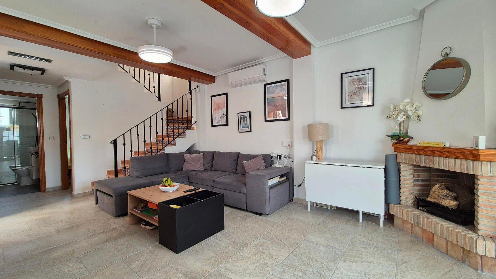 3 chambre Villa/Maison à vendre à Orihuela Costa avec piscine garage - 289 000 € (Ref: 9233765)