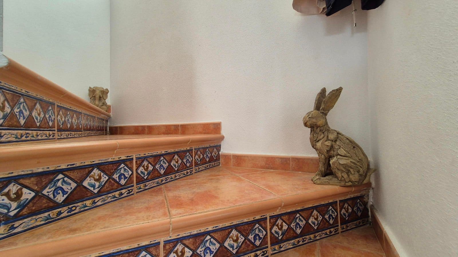 3 chambre Villa/Maison à vendre à Orihuela Costa avec piscine garage - 289 000 € (Ref: 9233765)