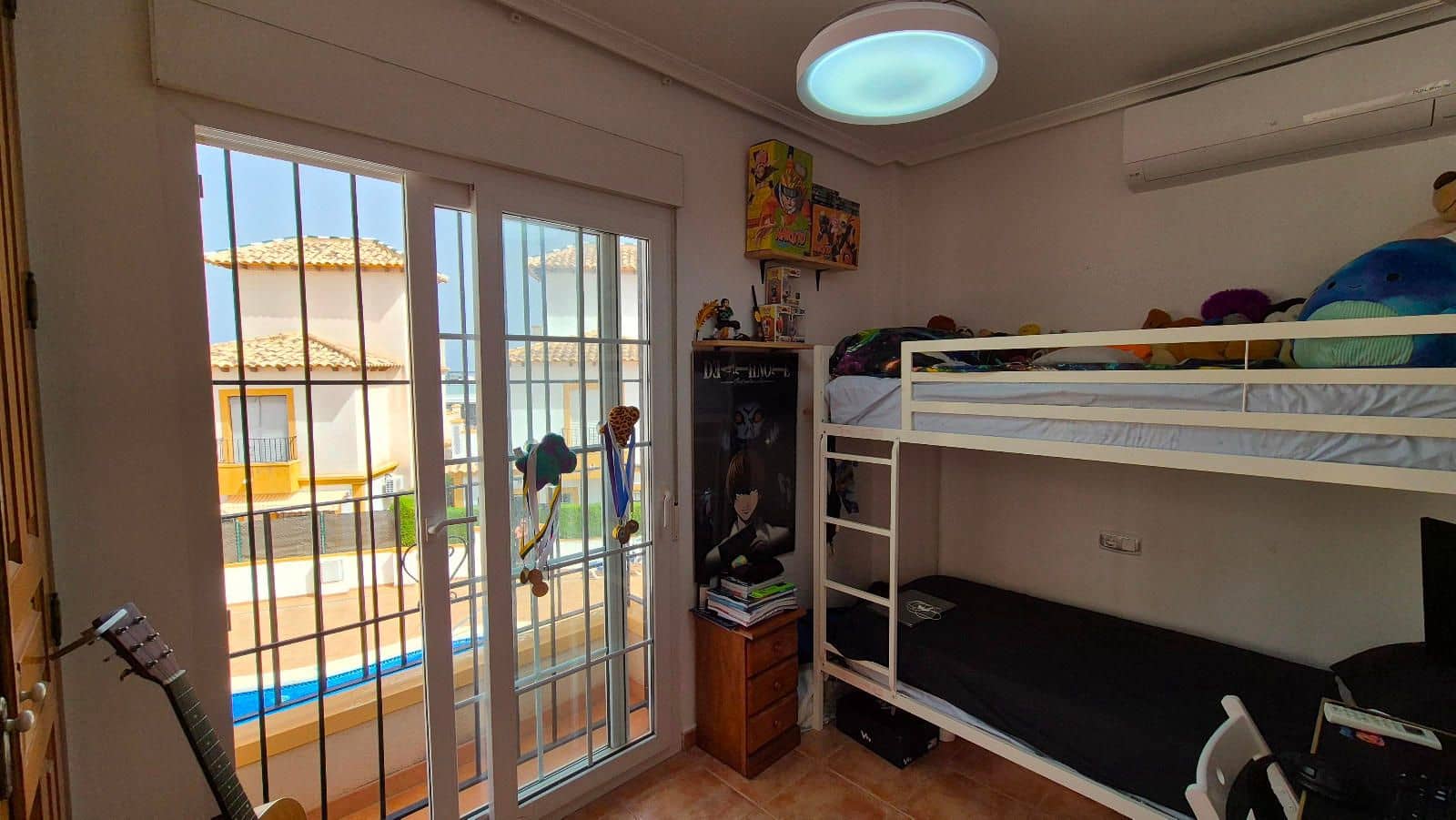 3 chambre Villa/Maison à vendre à Orihuela Costa avec piscine garage - 289 000 € (Ref: 9233765)
