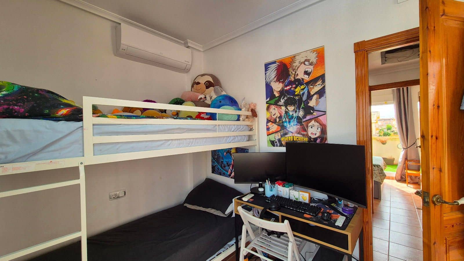 3 chambre Villa/Maison à vendre à Orihuela Costa avec piscine garage - 289 000 € (Ref: 9233765)