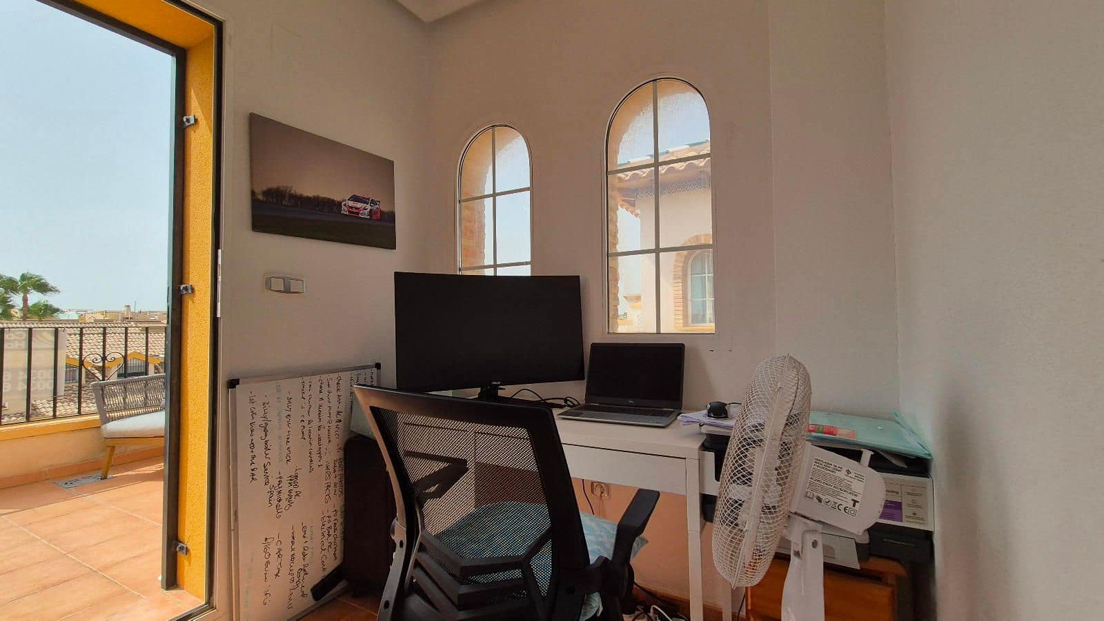 3 chambre Villa/Maison à vendre à Orihuela Costa avec piscine garage - 289 000 € (Ref: 9233765)