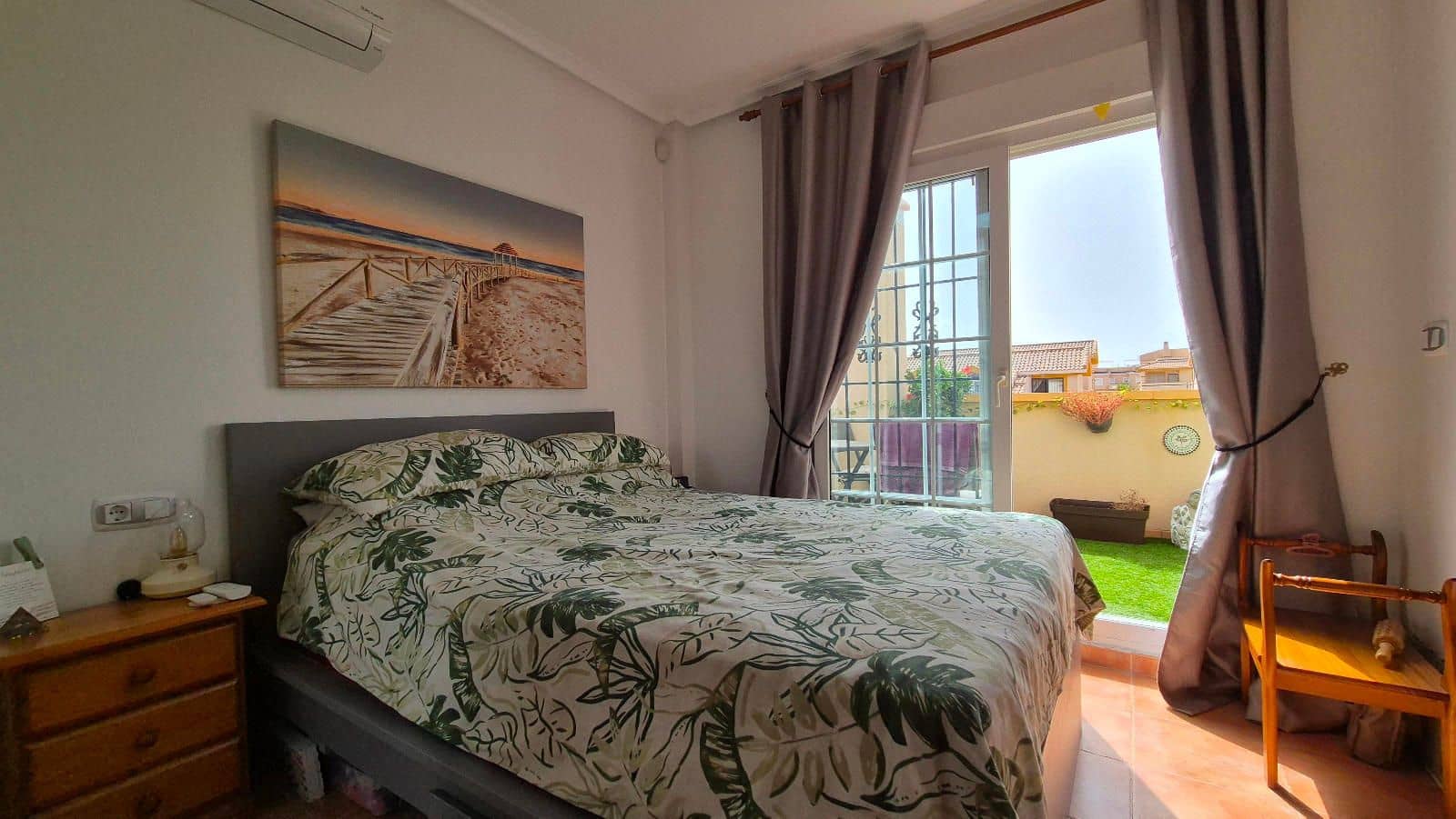 3 chambre Villa/Maison à vendre à Orihuela Costa avec piscine garage - 289 000 € (Ref: 9233765)