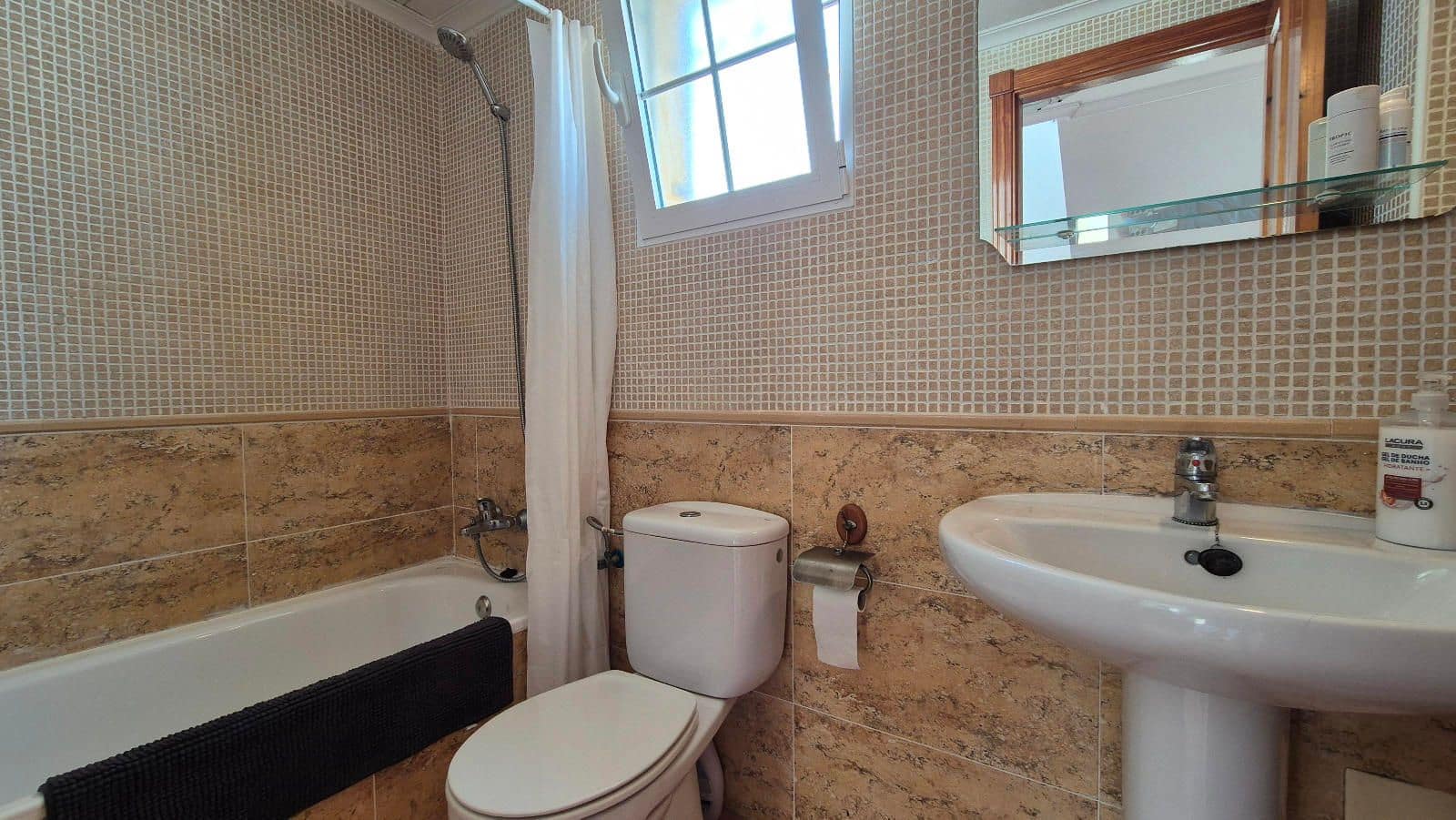 3 chambre Villa/Maison à vendre à Orihuela Costa avec piscine garage - 289 000 € (Ref: 9233765)