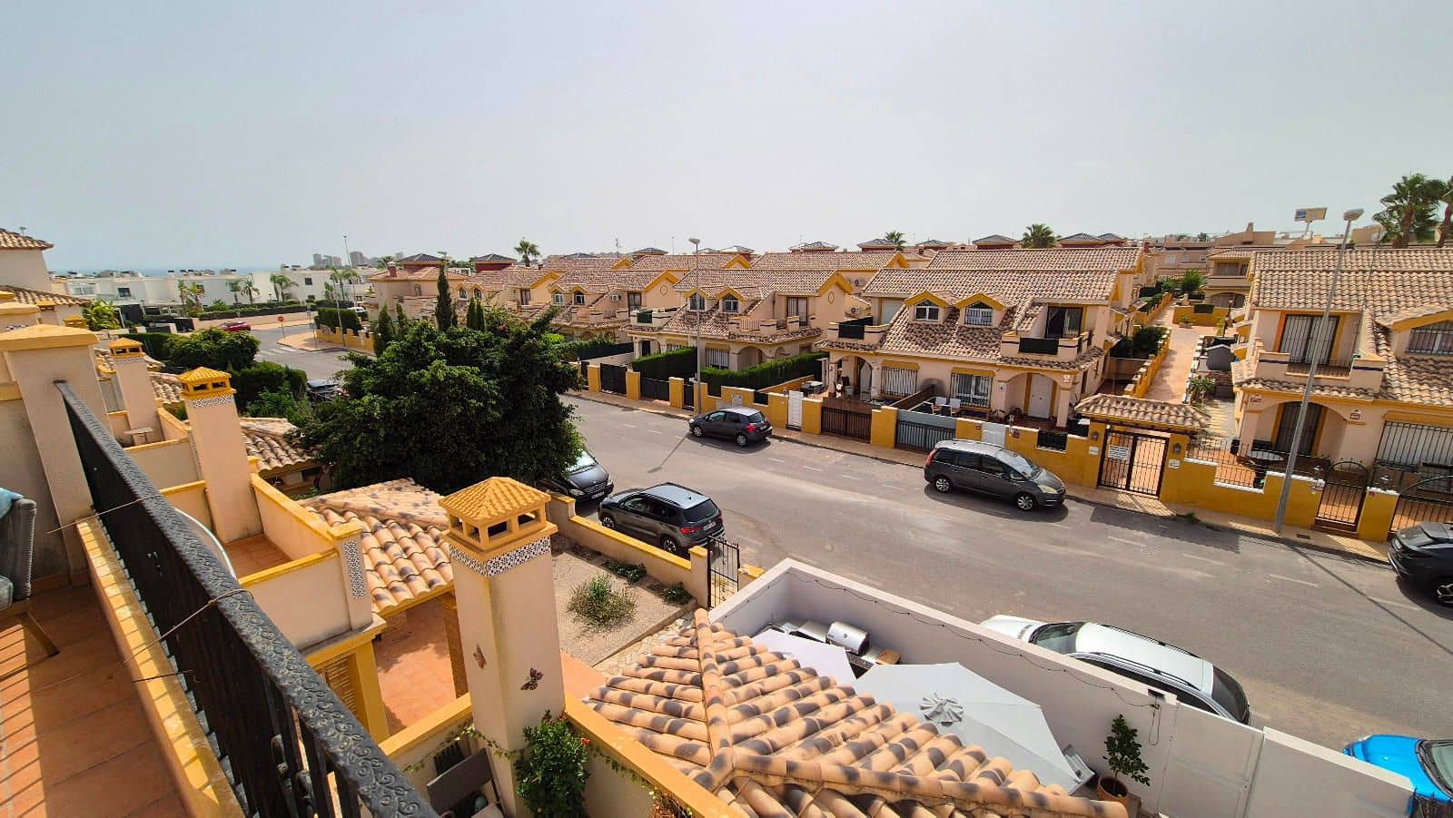 3 chambre Villa/Maison à vendre à Orihuela Costa avec piscine garage - 289 000 € (Ref: 9233765)