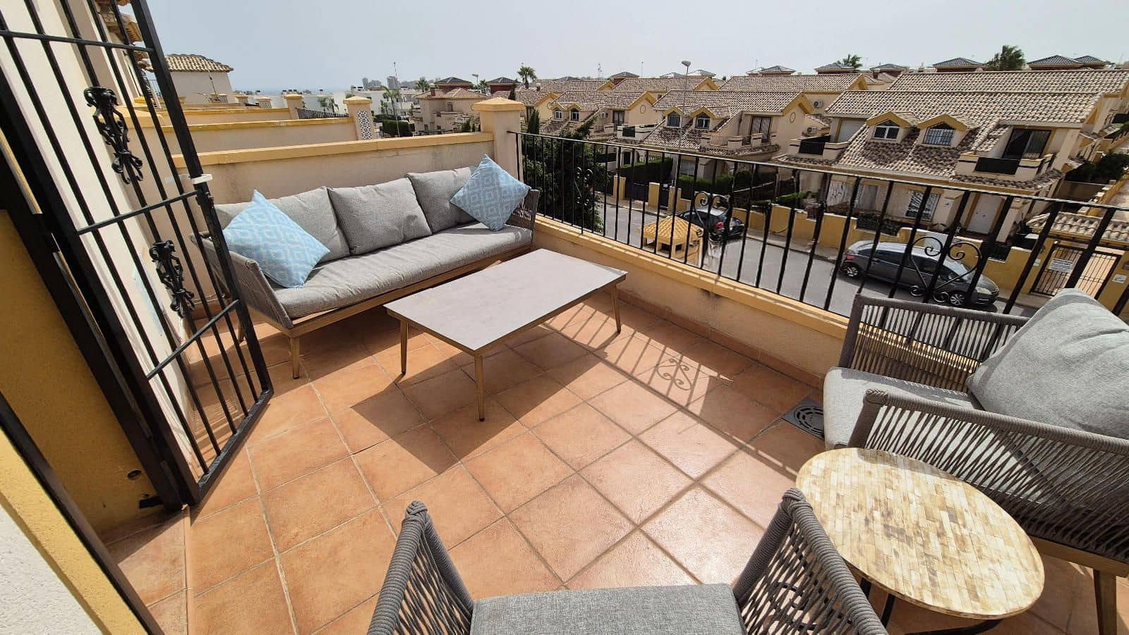 3 chambre Villa/Maison à vendre à Orihuela Costa avec piscine garage - 289 000 € (Ref: 9233765)