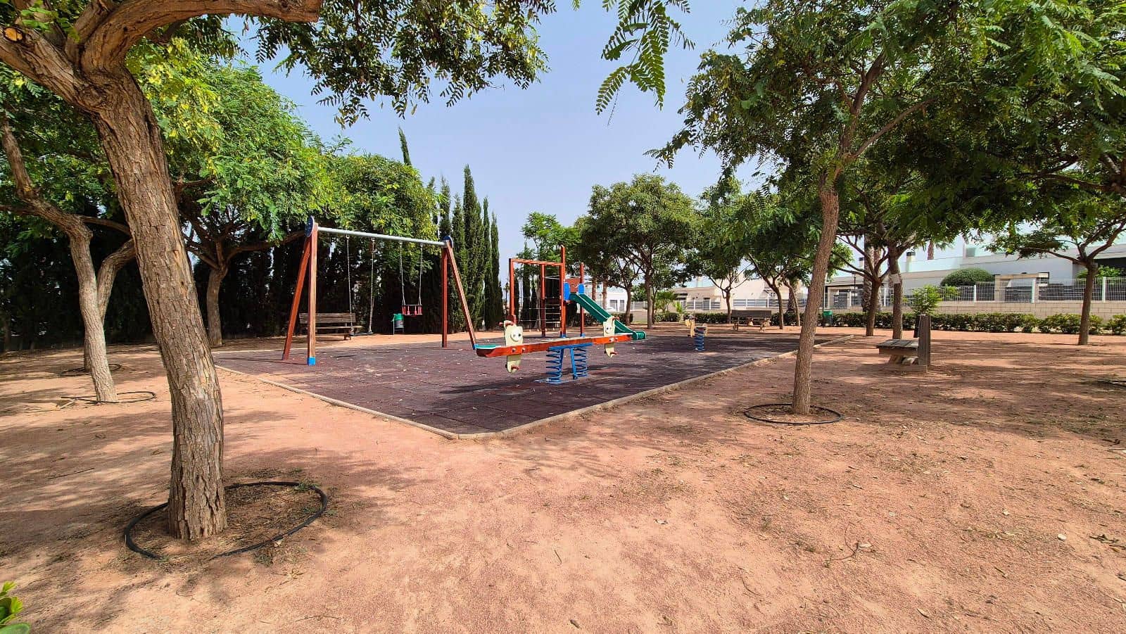 3 chambre Villa/Maison à vendre à Orihuela Costa avec piscine garage - 289 000 € (Ref: 9233765)