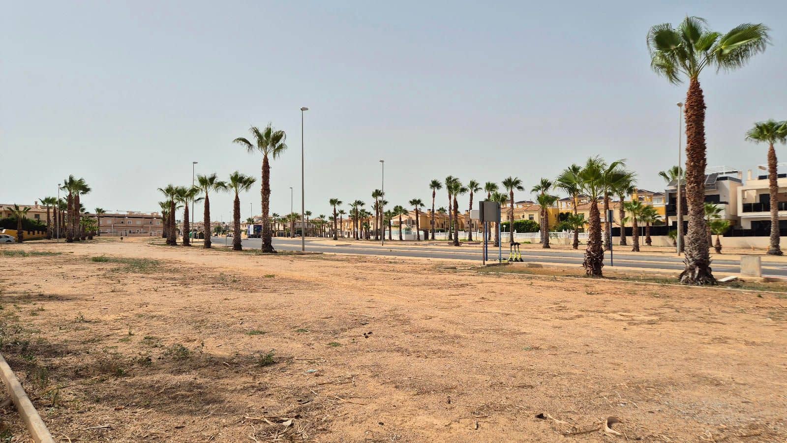 3 chambre Villa/Maison à vendre à Orihuela Costa avec piscine garage - 289 000 € (Ref: 9233765)