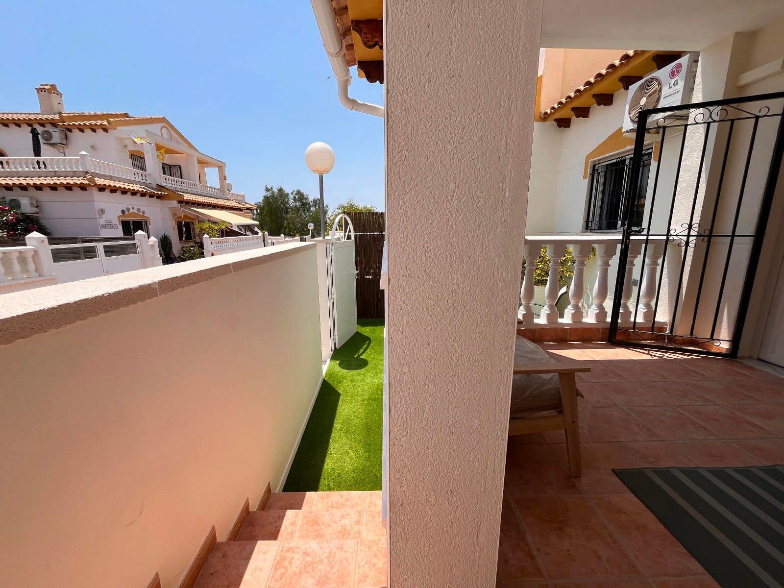 3 camera da letto Casa in vendita in Playa Flamenca con piscina - 294.180 € (Rif: 9233766)
