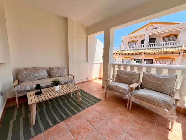 3 camera da letto Casa in vendita in Playa Flamenca, Orihuela con piscina - 294.180 € (Rif: 9233766)