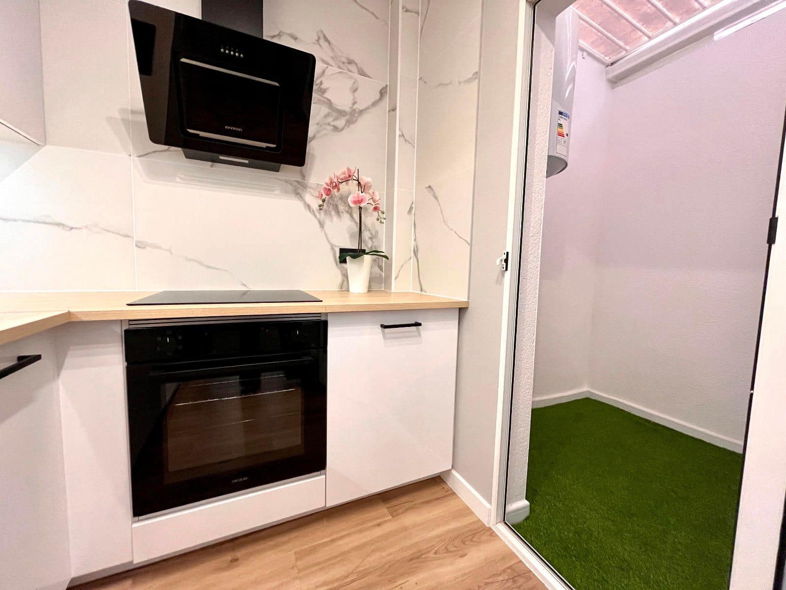 3 camera da letto Casa in vendita in Playa Flamenca con piscina - 294.180 € (Rif: 9233766)