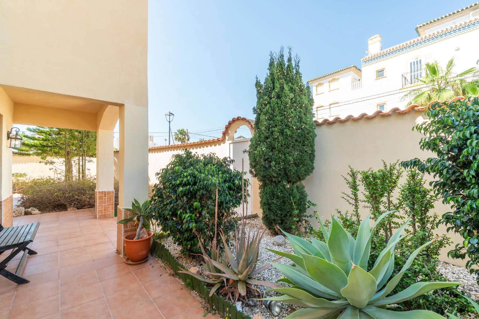 4 sypialnia Willa na sprzedaż w La Mata z basenem garażem - 869 000 € (Ref: 9233769)