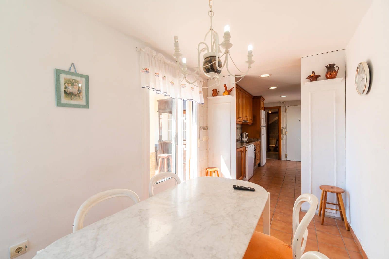 4 sypialnia Willa na sprzedaż w La Mata z basenem garażem - 869 000 € (Ref: 9233769)