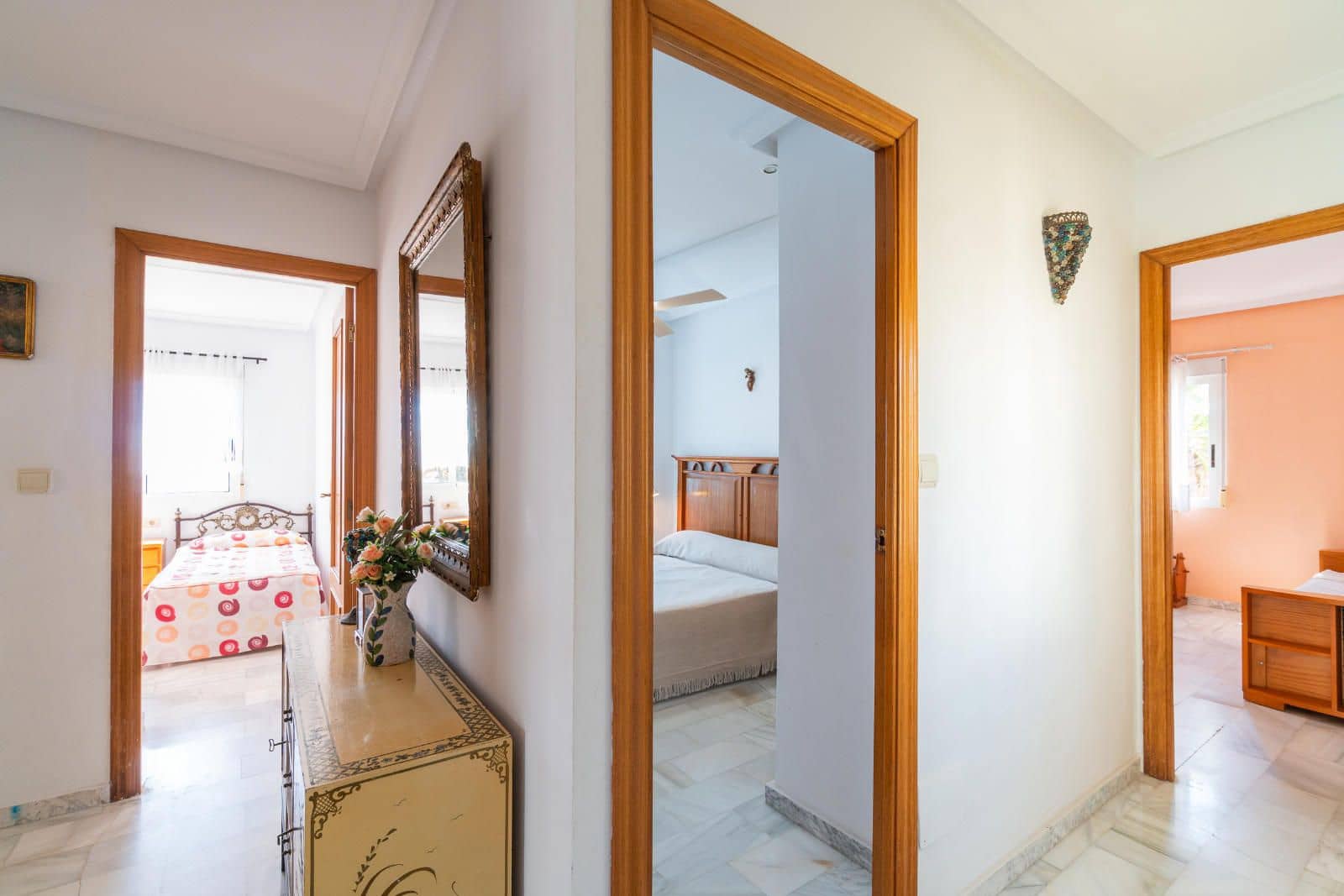 4 sypialnia Willa na sprzedaż w La Mata z basenem garażem - 869 000 € (Ref: 9233769)