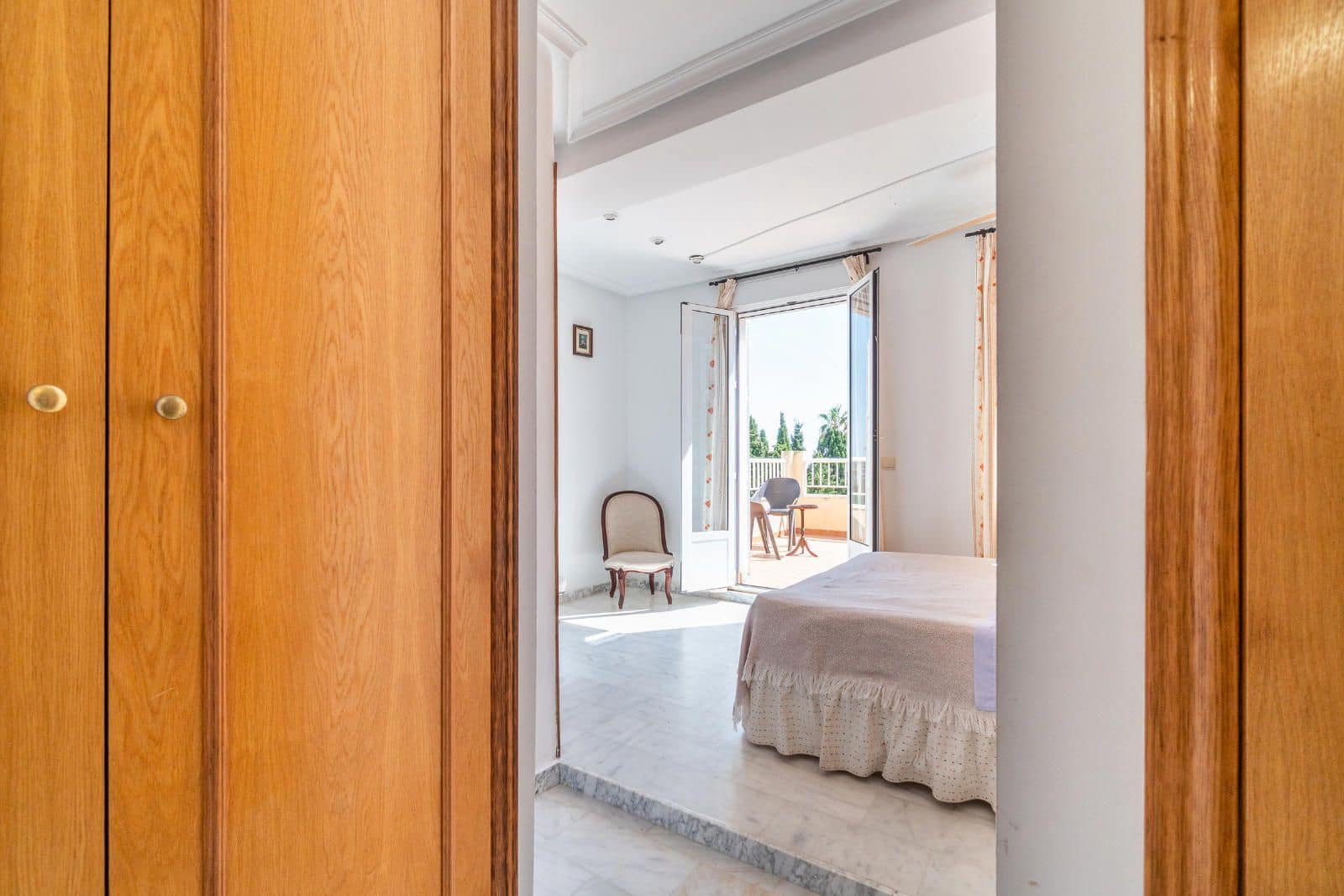 4 sypialnia Willa na sprzedaż w La Mata z basenem garażem - 869 000 € (Ref: 9233769)