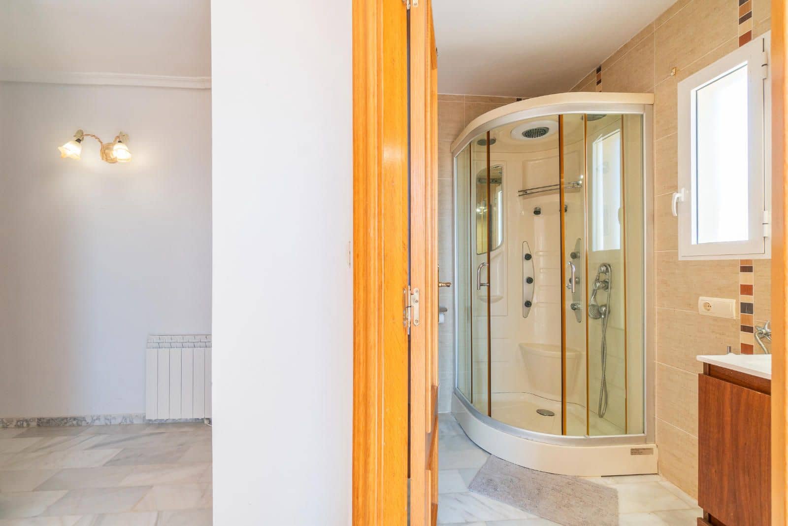 4 sypialnia Willa na sprzedaż w La Mata z basenem garażem - 869 000 € (Ref: 9233769)