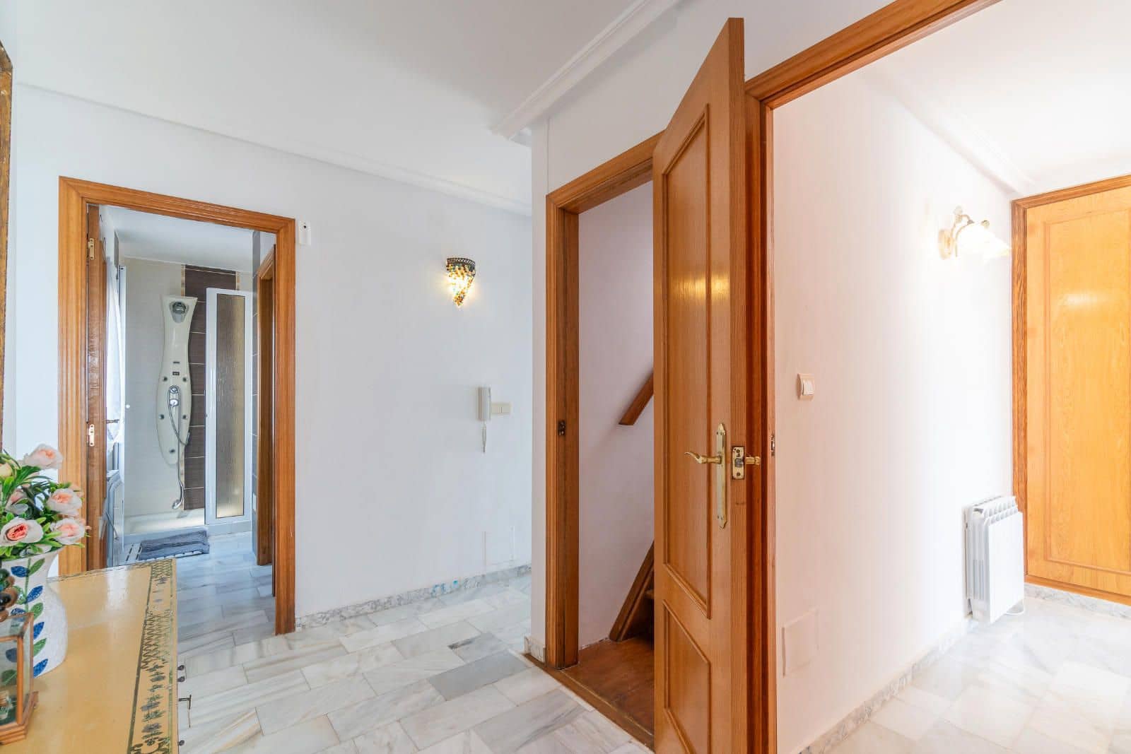 4 sypialnia Willa na sprzedaż w La Mata z basenem garażem - 869 000 € (Ref: 9233769)