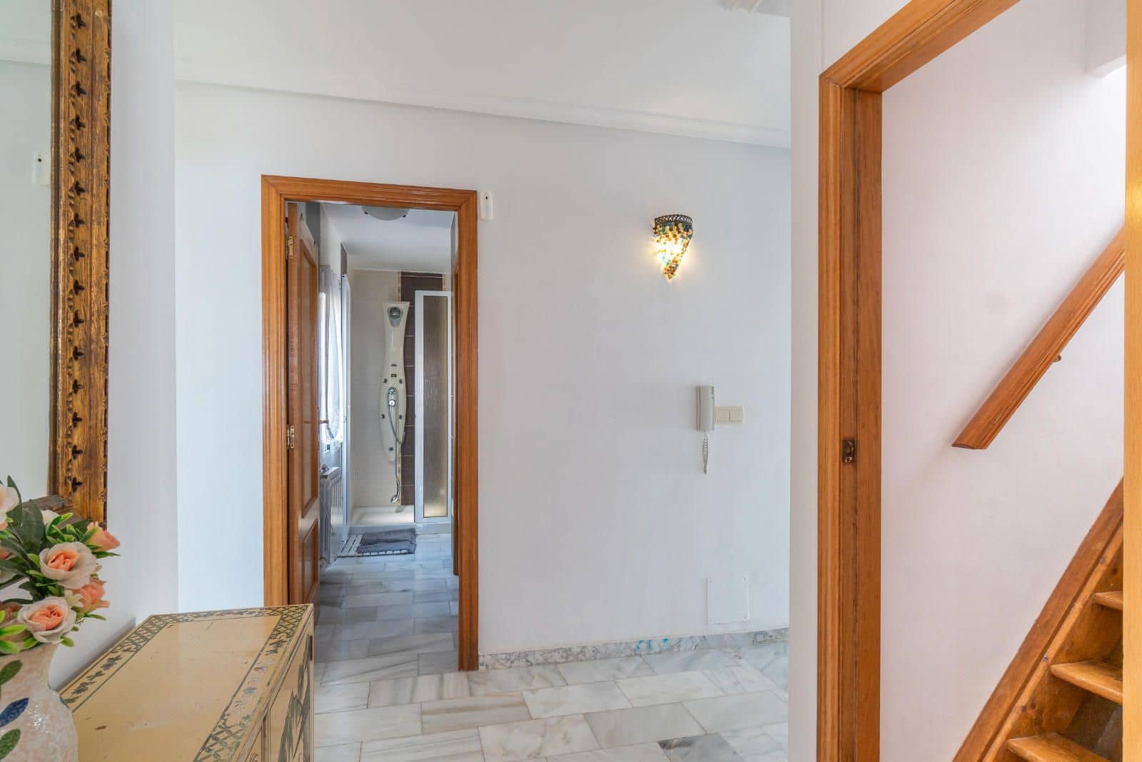 4 sypialnia Willa na sprzedaż w La Mata z basenem garażem - 869 000 € (Ref: 9233769)