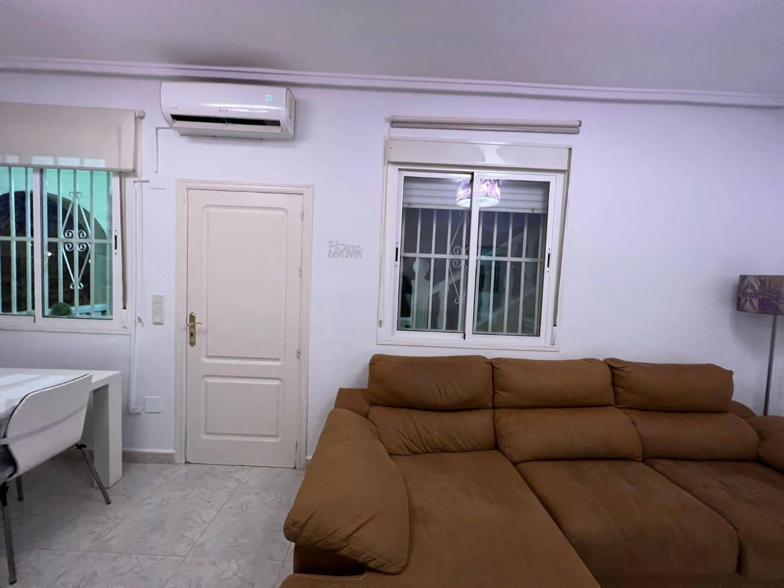 3 sypialnia Willa na sprzedaż w Ciudad Quesada z basenem garażem - 275 000 € (Ref: 9233772)