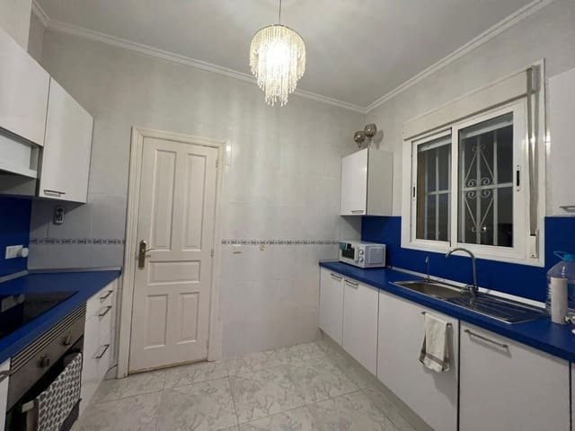 3 sypialnia Willa na sprzedaż w Ciudad Quesada, Rojales z basenem garażem - 275 000 € (Ref: 9233772)