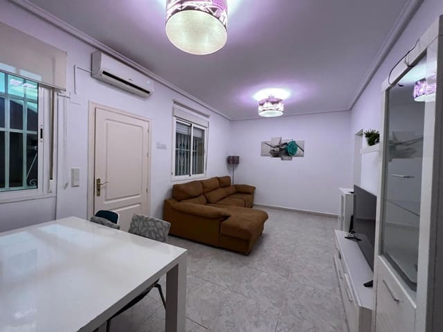 3 sypialnia Willa na sprzedaż w Ciudad Quesada, Rojales z basenem garażem - 275 000 € (Ref: 9233772)