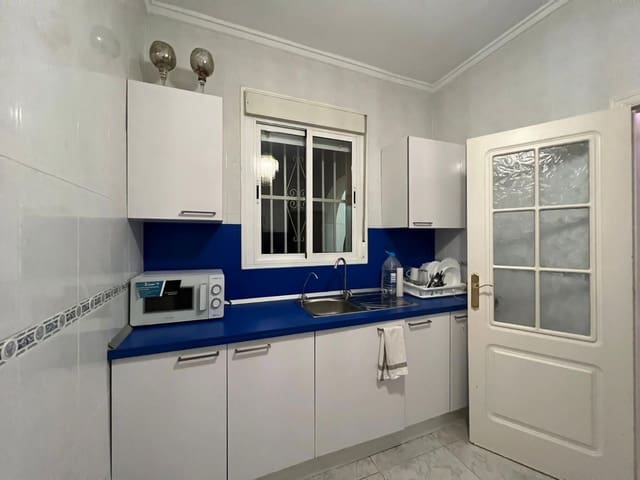 3 sypialnia Willa na sprzedaż w Ciudad Quesada, Rojales z basenem garażem - 275 000 € (Ref: 9233772)