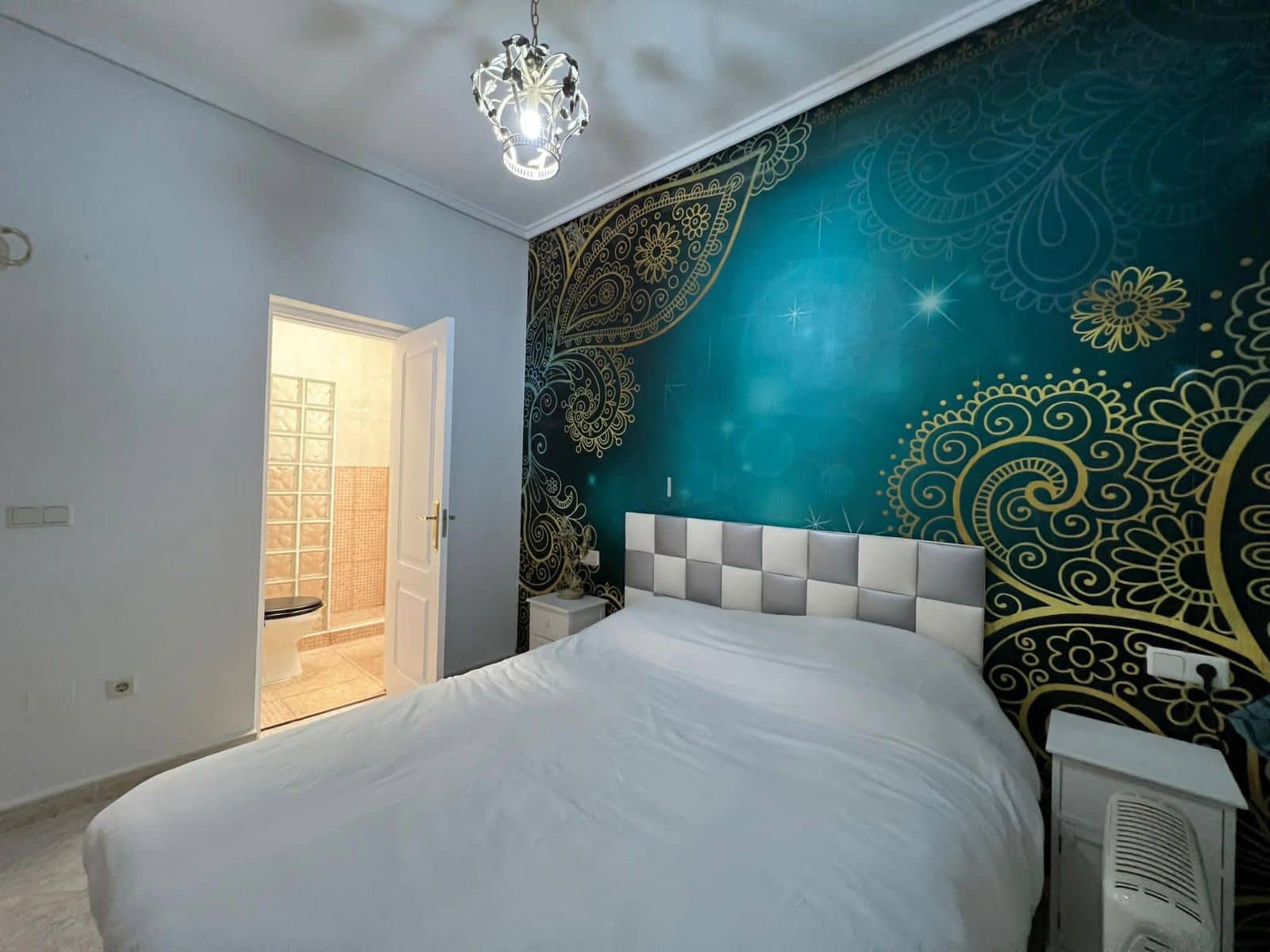 3 sypialnia Willa na sprzedaż w Ciudad Quesada z basenem garażem - 275 000 € (Ref: 9233772)