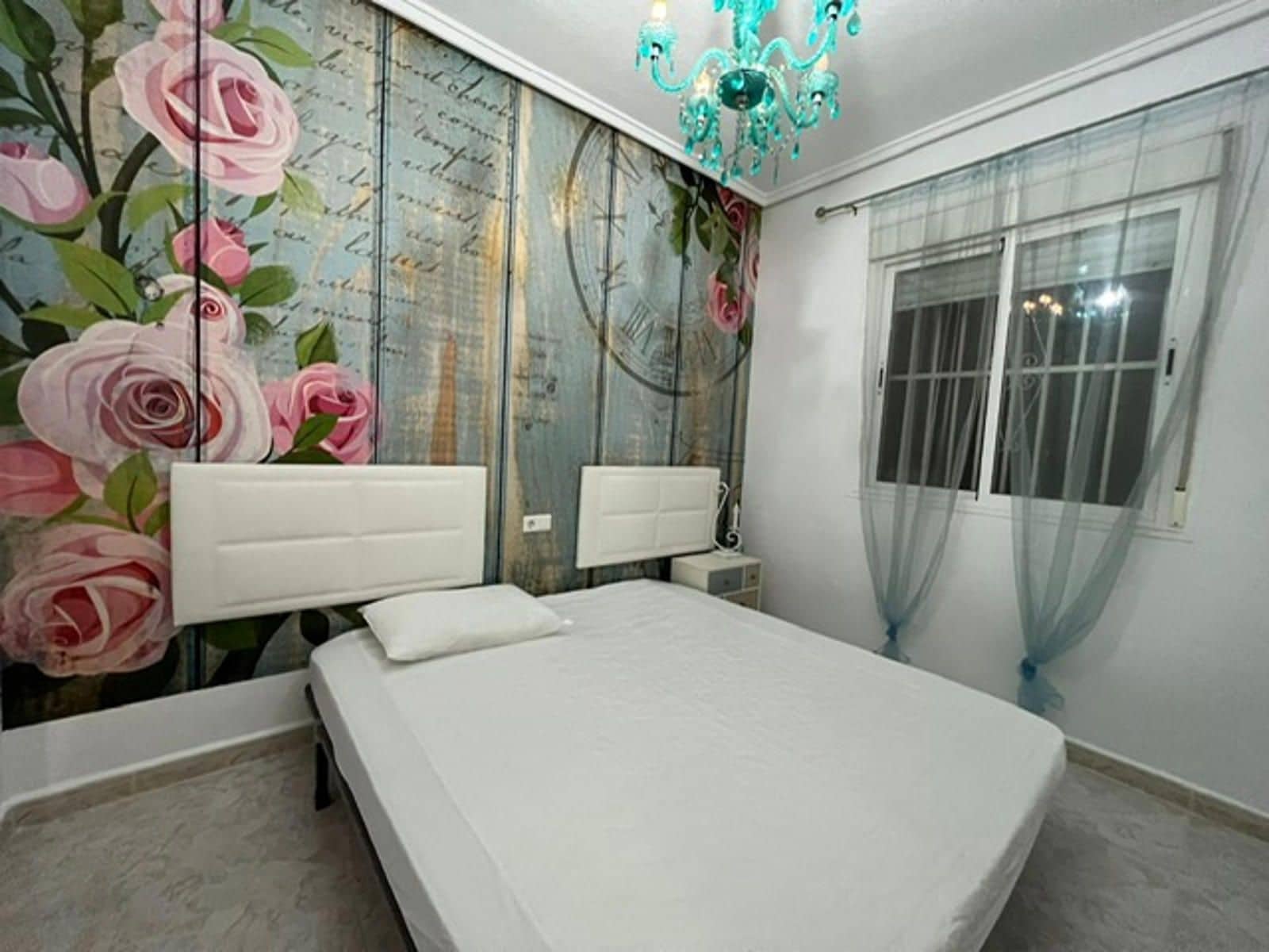 3 sypialnia Willa na sprzedaż w Ciudad Quesada z basenem garażem - 275 000 € (Ref: 9233772)