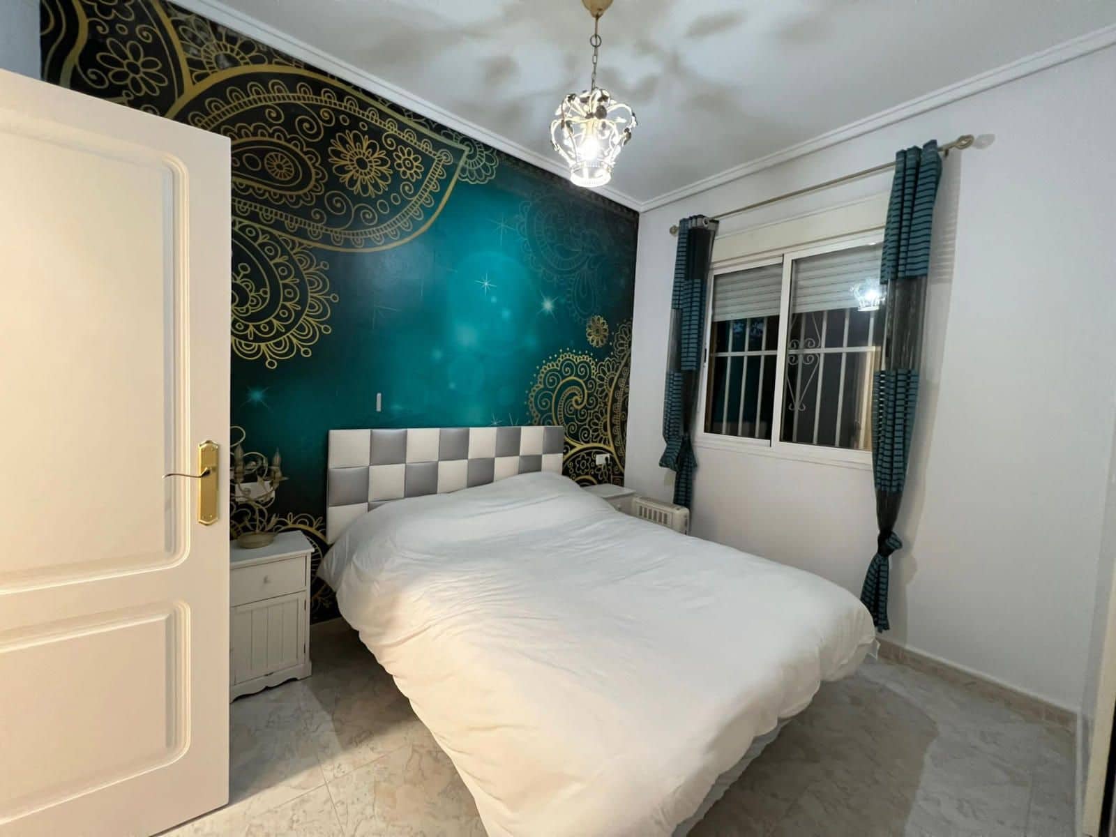 3 sypialnia Willa na sprzedaż w Ciudad Quesada z basenem garażem - 275 000 € (Ref: 9233772)