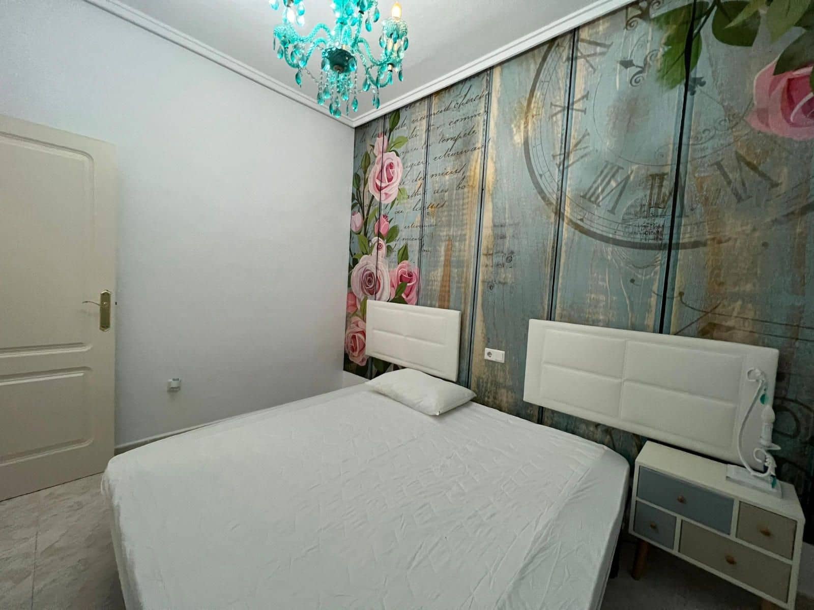 3 sypialnia Willa na sprzedaż w Ciudad Quesada z basenem garażem - 275 000 € (Ref: 9233772)