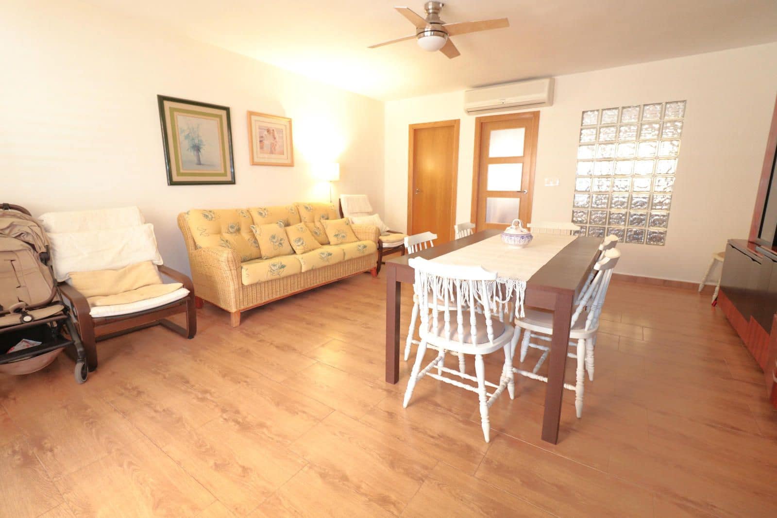 3 soverom Hus til salgs i Torrevieja med garasje - € 255 000 (Ref: 9233774)