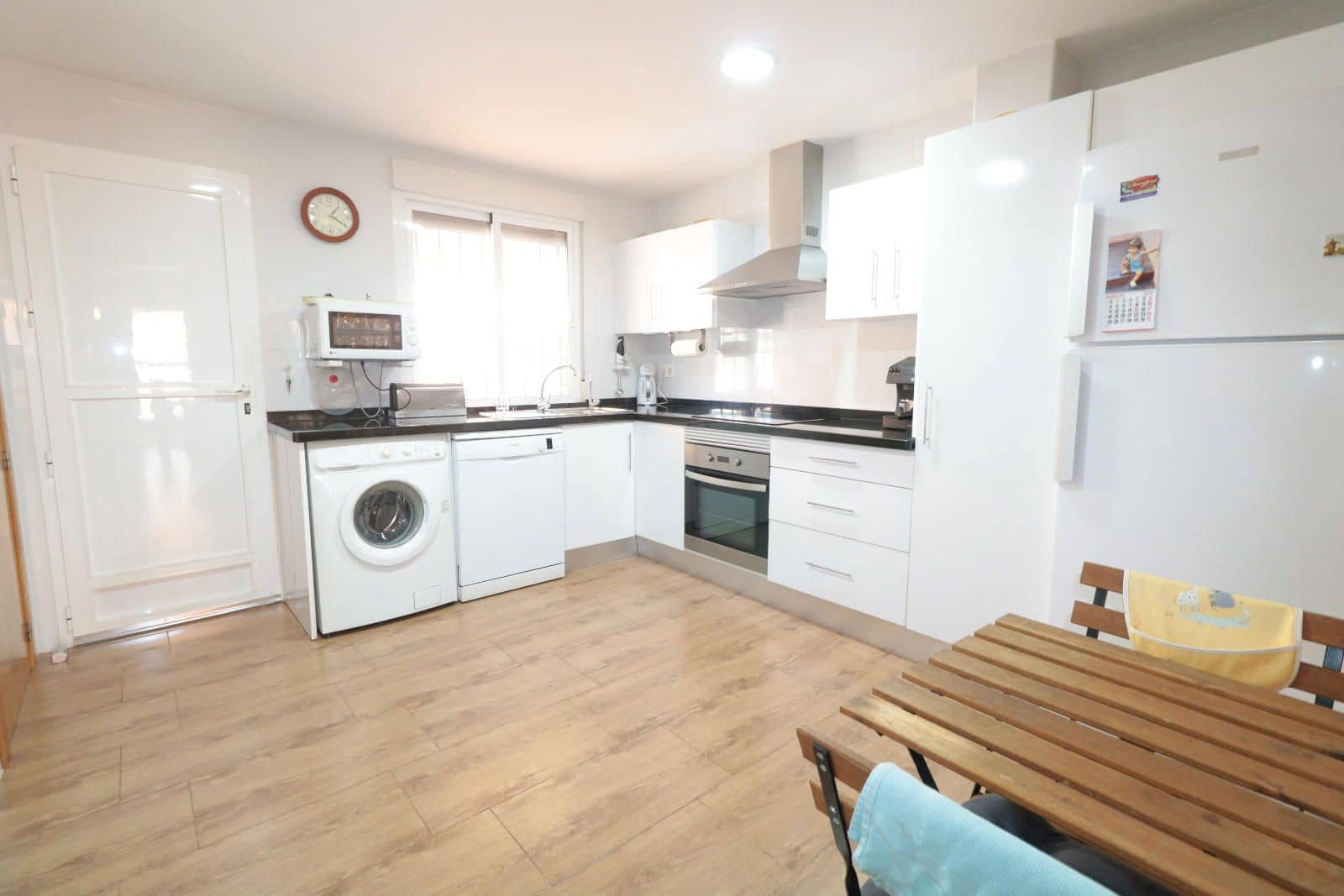 3 soverom Hus til salgs i Torrevieja med garasje - € 255 000 (Ref: 9233774)