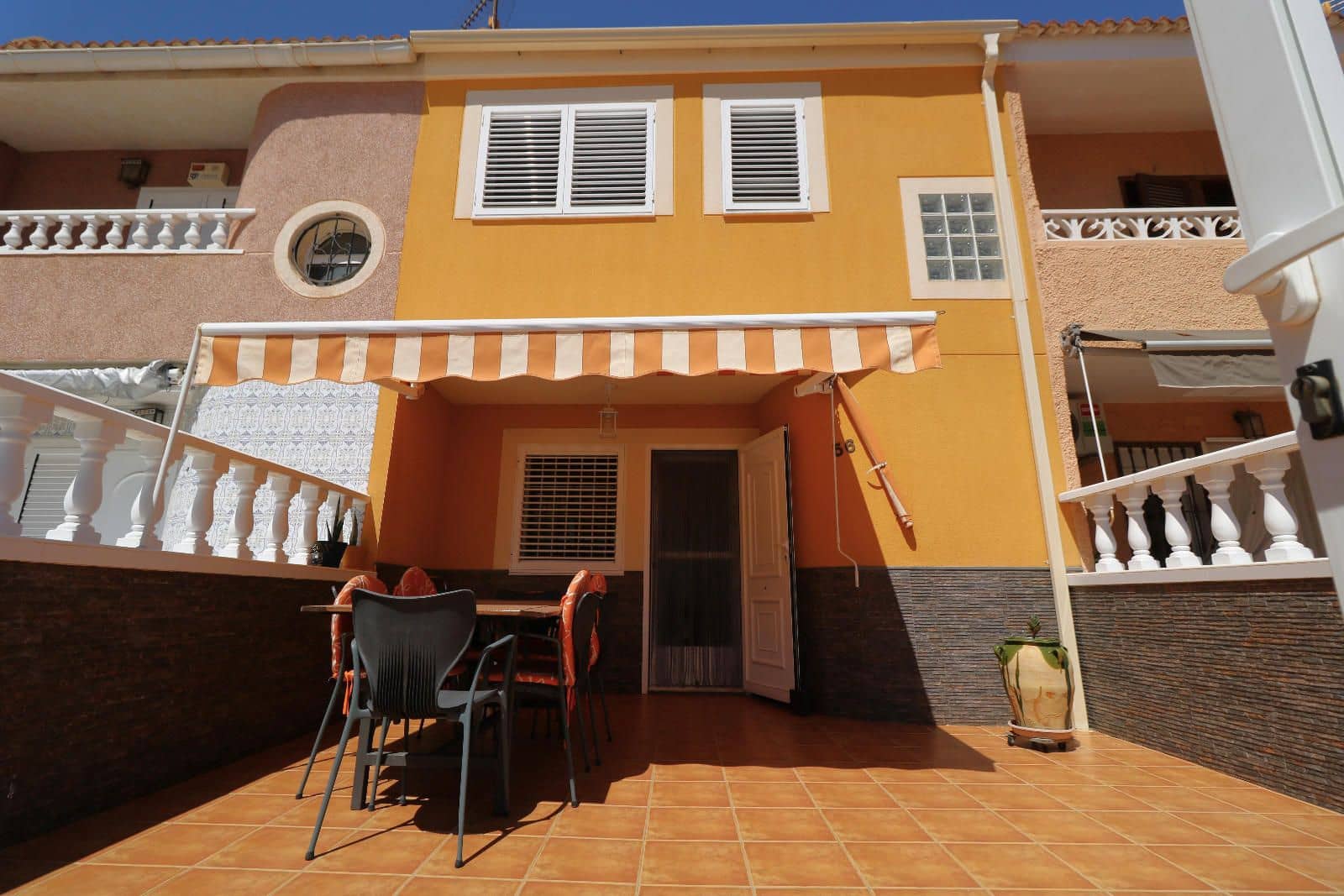 3 soverom Hus til salgs i Torrevieja med garasje - € 255 000 (Ref: 9233774)
