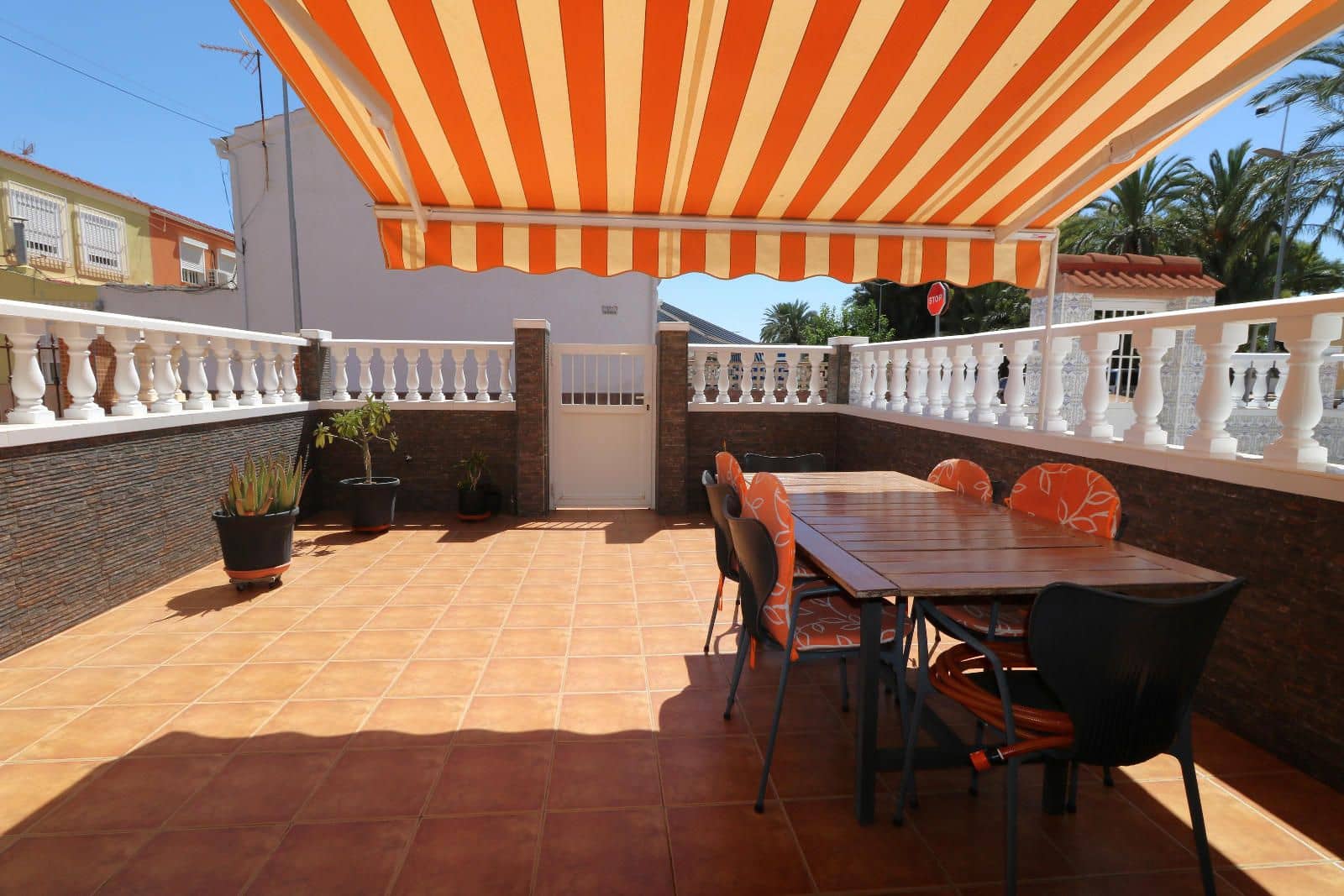 3 soverom Hus til salgs i Torrevieja med garasje - € 255 000 (Ref: 9233774)
