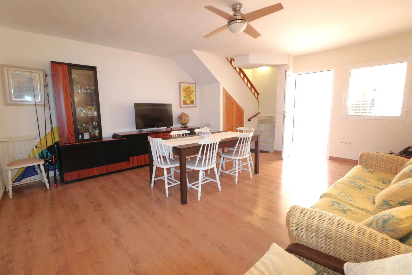 3 soverom Hus til salgs i Torrevieja med garasje - € 255 000 (Ref: 9233774)