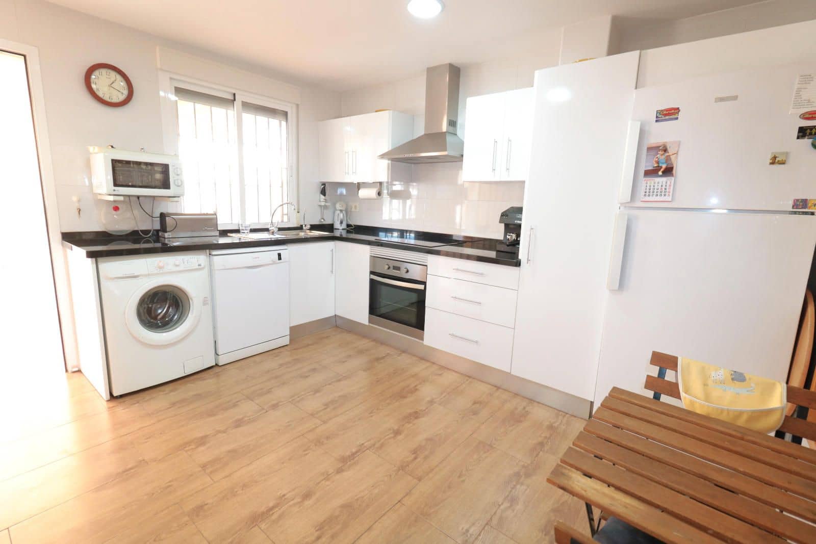 3 soverom Hus til salgs i Torrevieja med garasje - € 255 000 (Ref: 9233774)