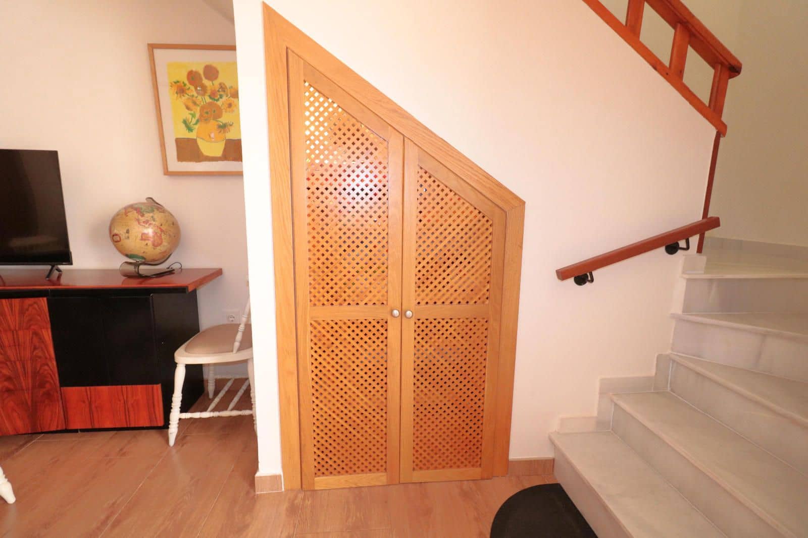 3 soverom Hus til salgs i Torrevieja med garasje - € 255 000 (Ref: 9233774)