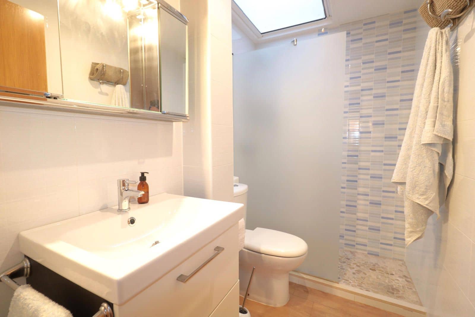 3 soverom Hus til salgs i Torrevieja med garasje - € 255 000 (Ref: 9233774)