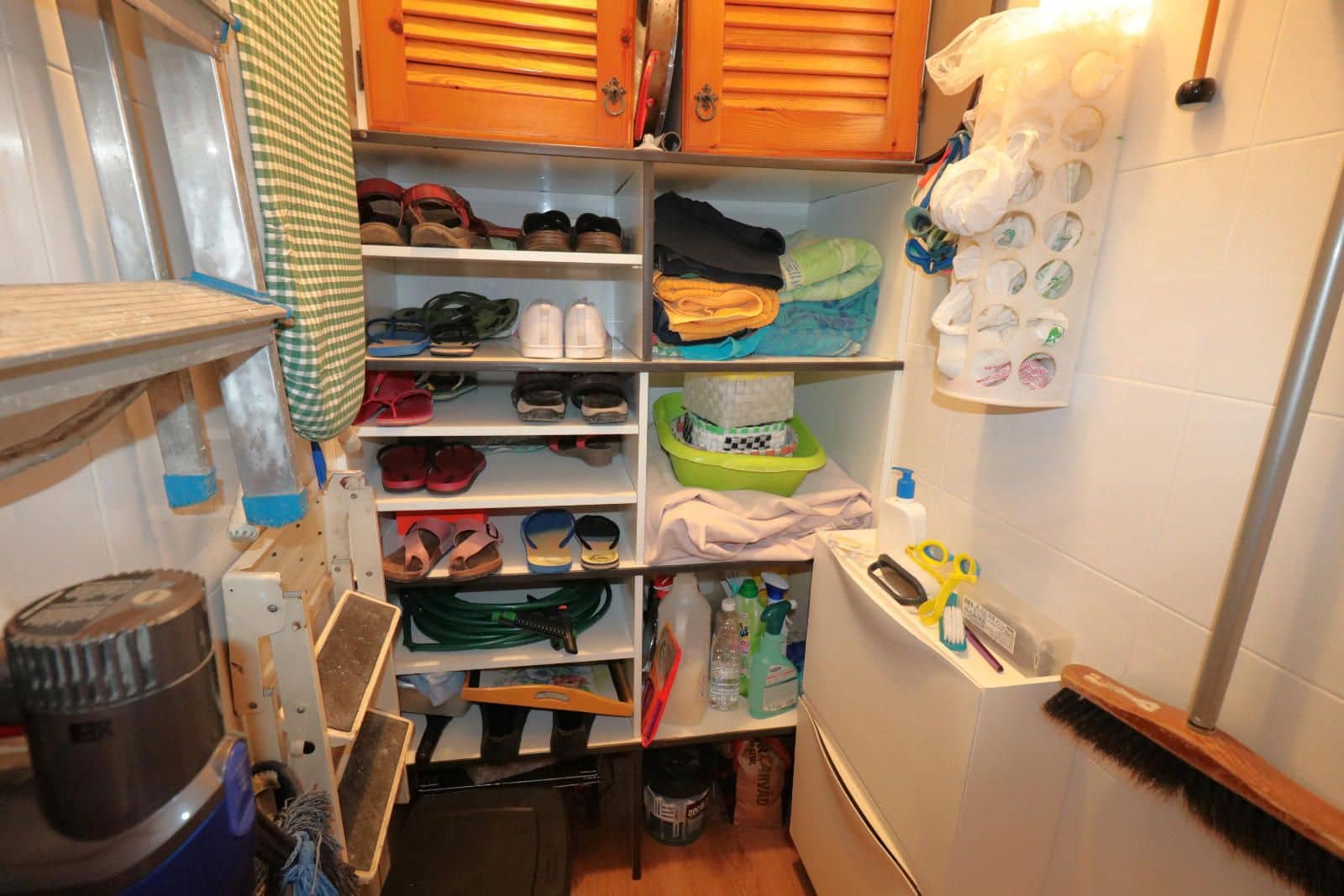 3 soverom Hus til salgs i Torrevieja med garasje - € 255 000 (Ref: 9233774)