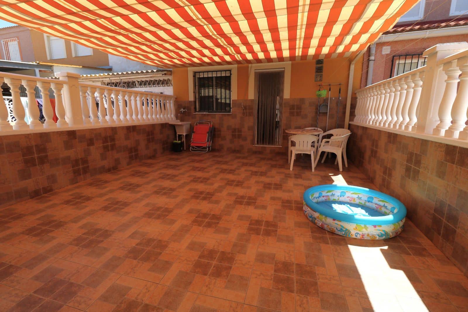 3 soverom Hus til salgs i Torrevieja med garasje - € 255 000 (Ref: 9233774)