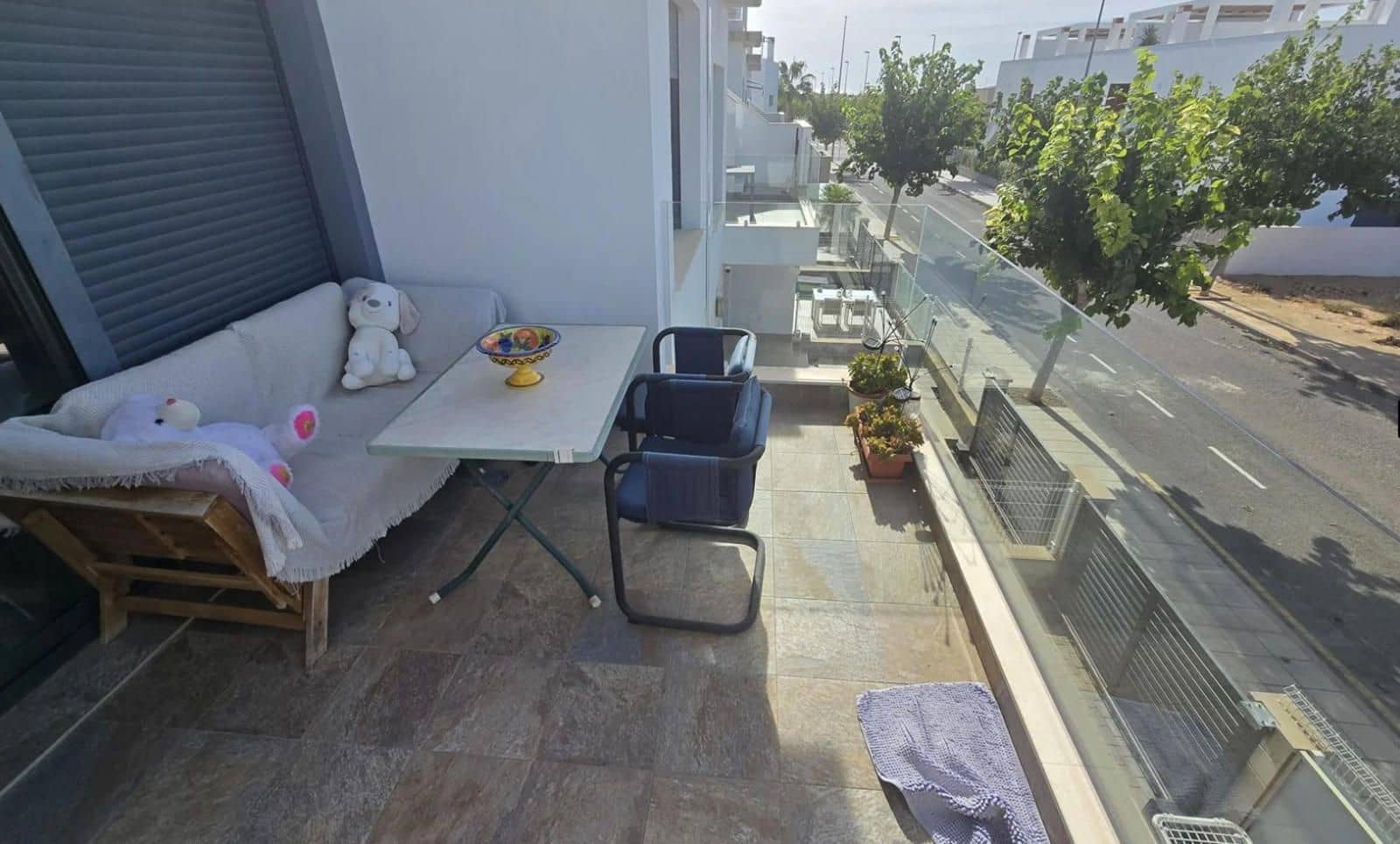 2 quarto Moradia para venda em Pilar de la Horadada com piscina garagem - 230 000 € (Ref: 9233775)