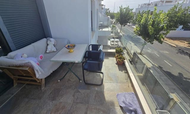 2 quarto Moradia para venda em Pilar de la Horadada ciudad, Pilar de la Horadada com piscina garagem - 230 000 € (Ref: 9233775)