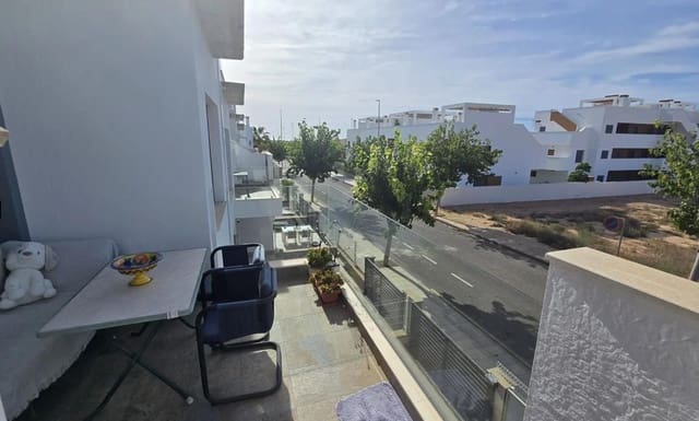 2 quarto Moradia para venda em Pilar de la Horadada ciudad, Pilar de la Horadada com piscina garagem - 230 000 € (Ref: 9233775)