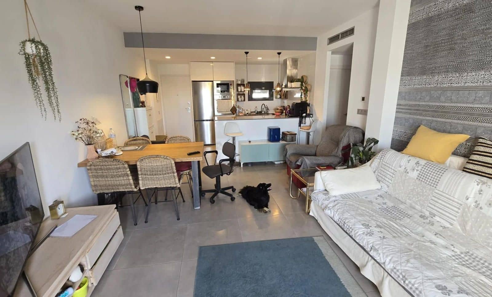 2 quarto Moradia para venda em Pilar de la Horadada com piscina garagem - 230 000 € (Ref: 9233775)