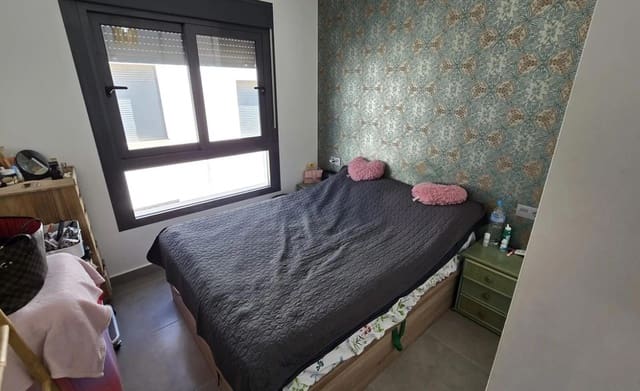 2 quarto Moradia para venda em Pilar de la Horadada ciudad, Pilar de la Horadada com piscina garagem - 230 000 € (Ref: 9233775)