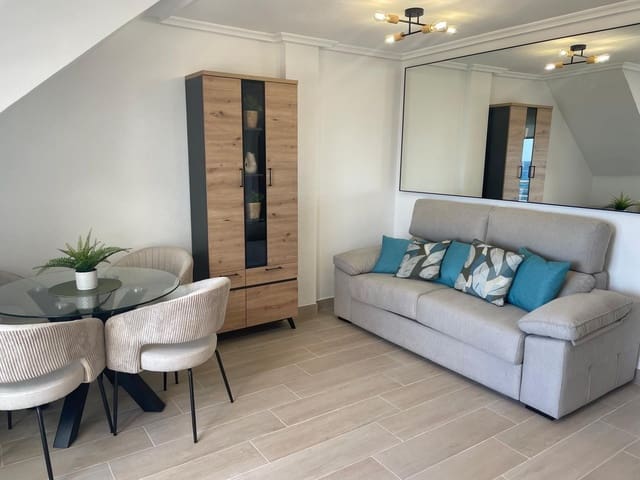 2 sypialnia Willa na sprzedaż w Miramar - Torre del Moro, Torrevieja z basenem - 359 900 € (Ref: 9233777)