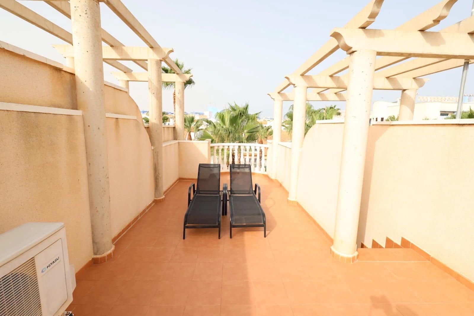 3 soverom Hus til salgs i Cabo Roig med svømmebasseng - € 255 000 (Ref: 9233780)