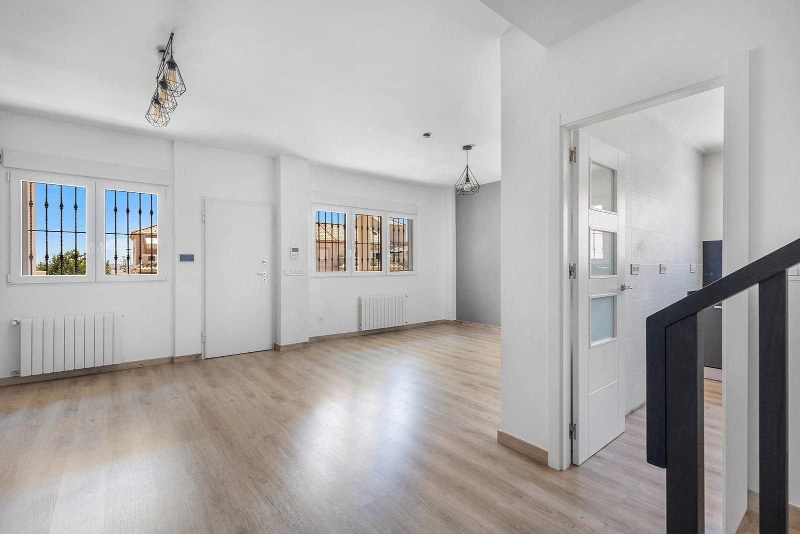 4 bedroom Villa for sale in Aguas Nuevas with pool garage - € 549,000 (Ref: 9233785)