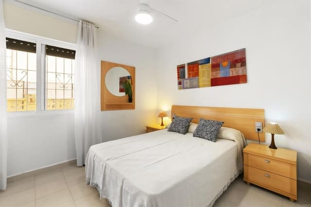 Chalet de 2 habitaciones en Los Altos en venta con piscina - 125.000 € (Ref: 9233786)