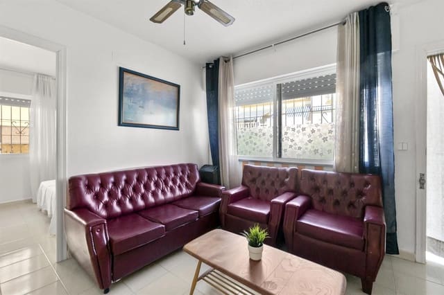 Chalet de 2 habitaciones en Los Altos en venta con piscina - 125.000 € (Ref: 9233786)